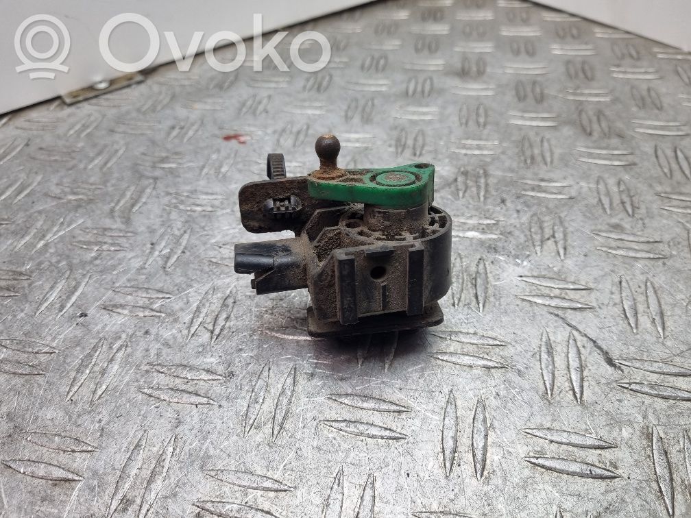 Peugeot 607 Headlight/headlamp level sensor 