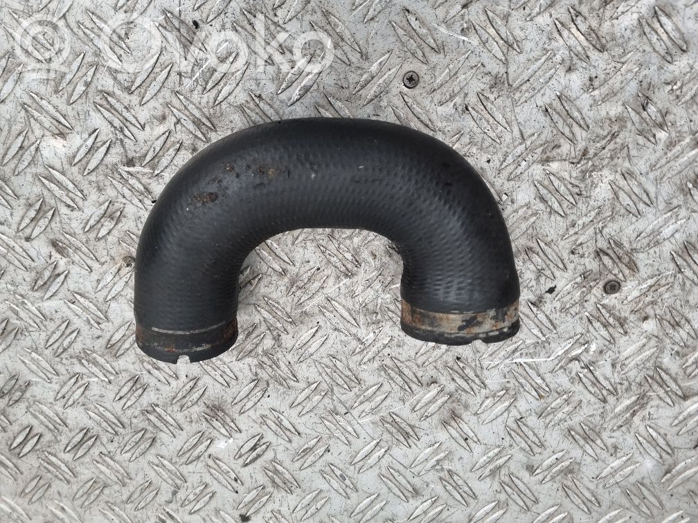 Saab 9-3 Ver2 Intercooler hose/pipe 