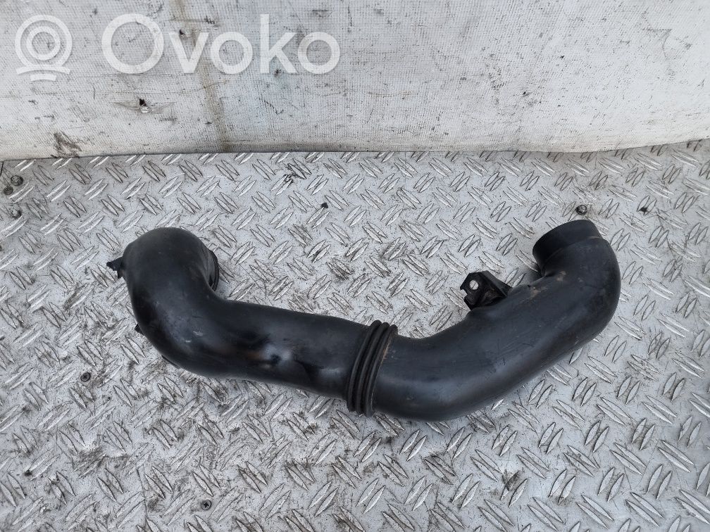 Intercooler hose/pipe   A12AG05