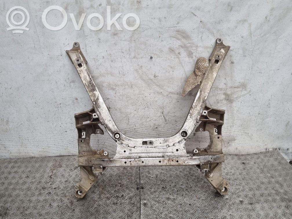 BMW 7 E65 E66 Front subframe 