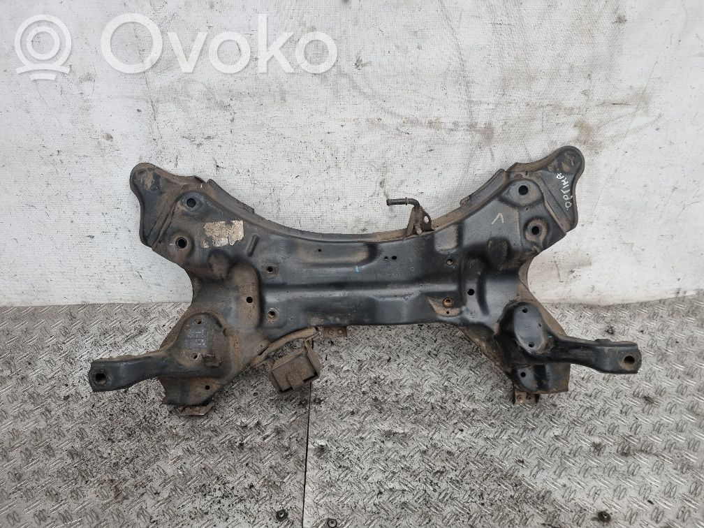 Front subframe   1111170325,MBR