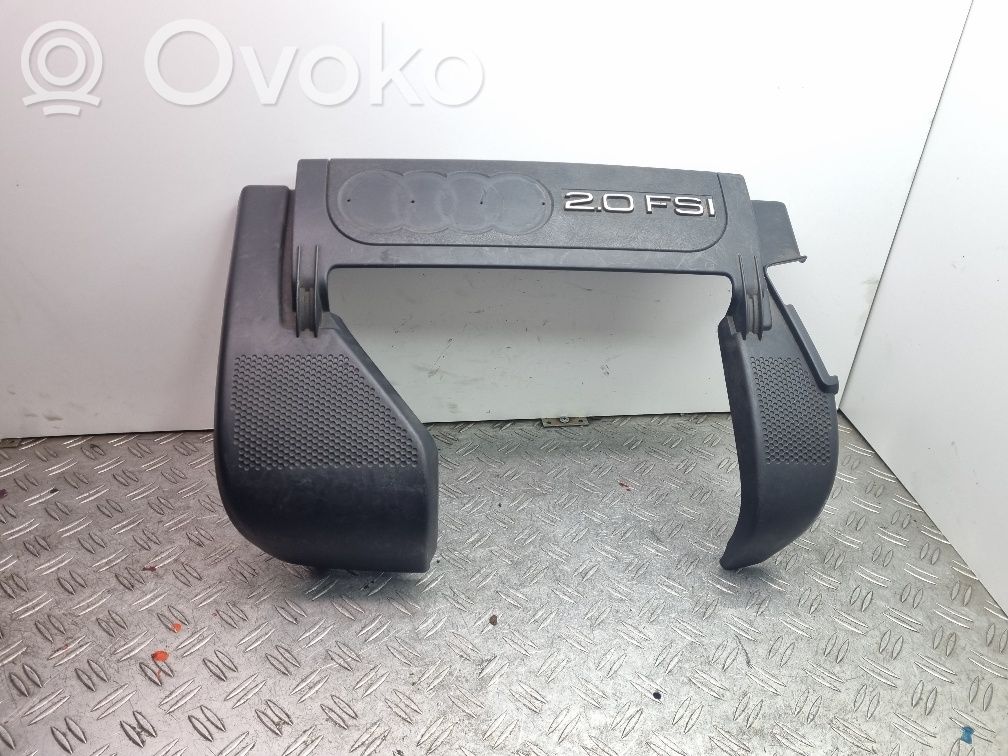 Audi A3 S3 8P Moottorin koppa 