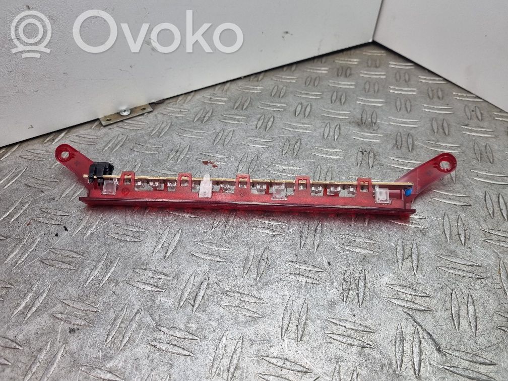 BMW 1 E81 E87 Third/center stoplight 