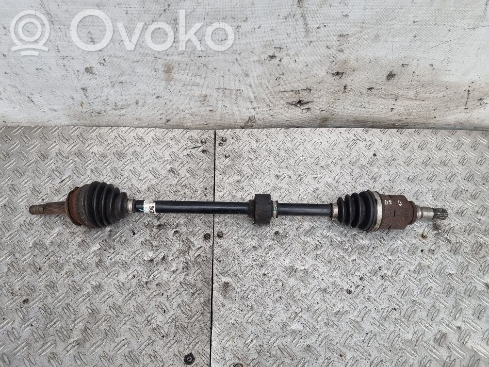 Eje de transmisión delantero   434100D180,434100D180D,410180D,434740D050,D050