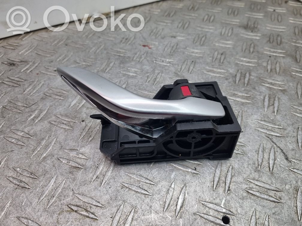 Mazda CX-5 Front door interior handle 