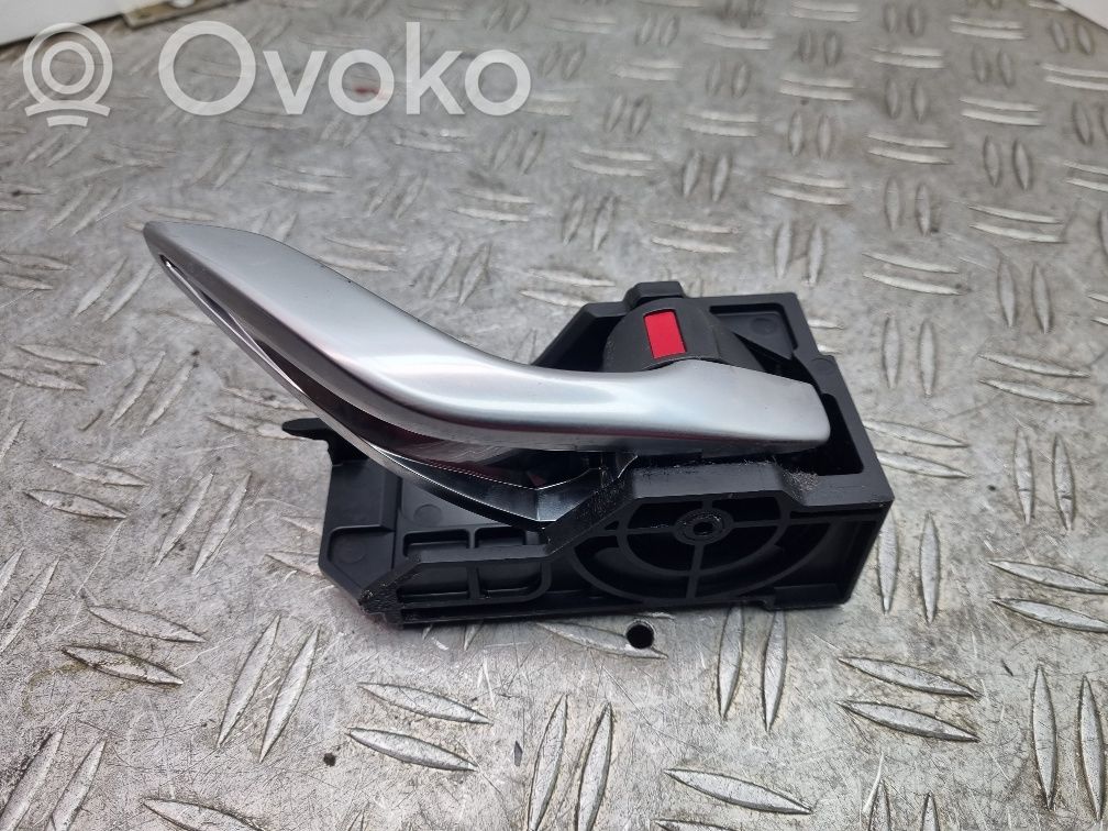 Mazda CX-5 Front door interior handle 