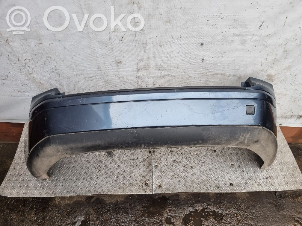 Volvo V50 Bamperis 