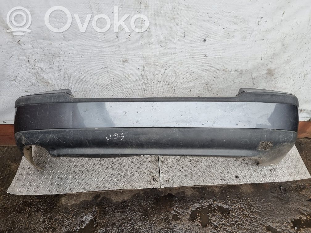 Volvo S60 Galinis bamperis 