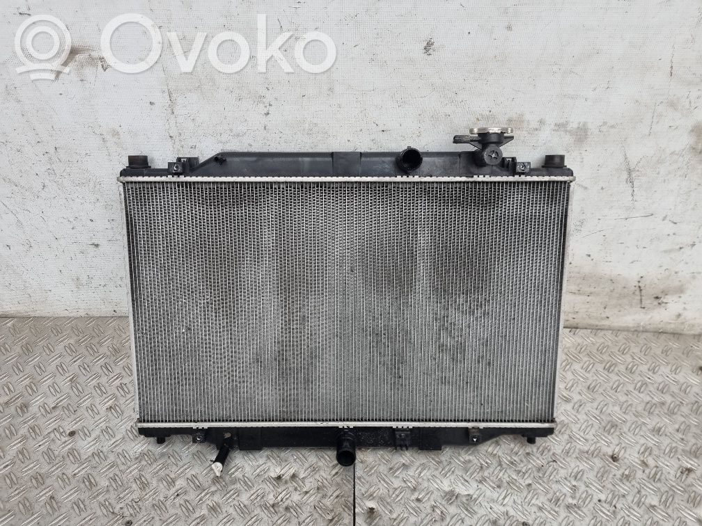 Aušinimo skysčio radiatorius   SH03,2230004231,05R