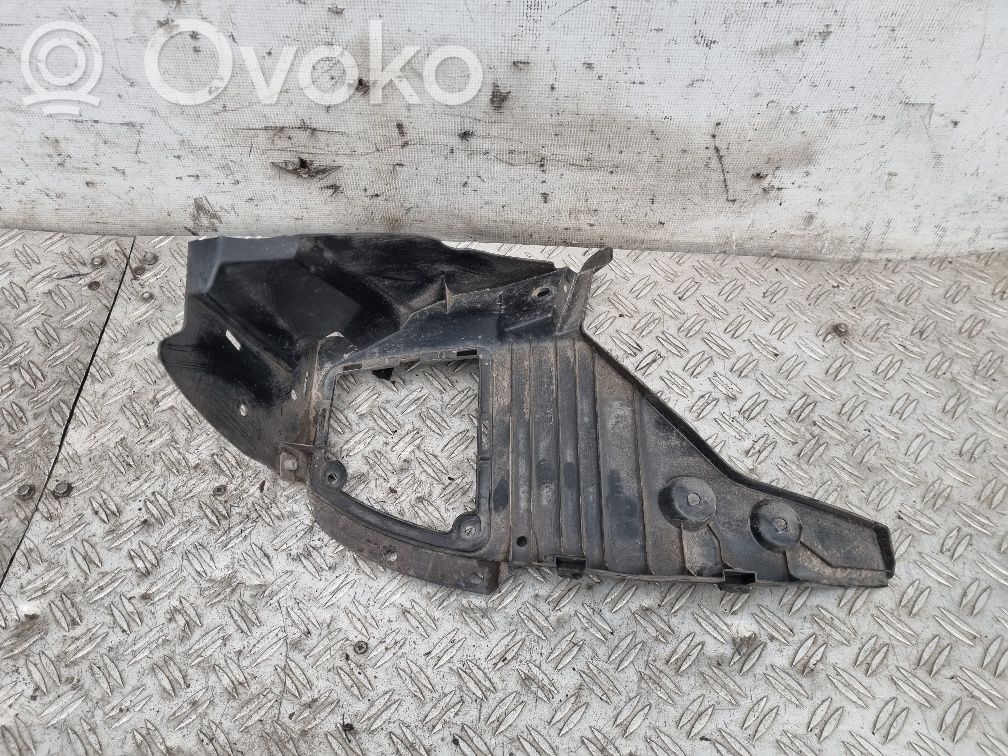 Mazda CX-5 Takapyörän sisälokasuojat 