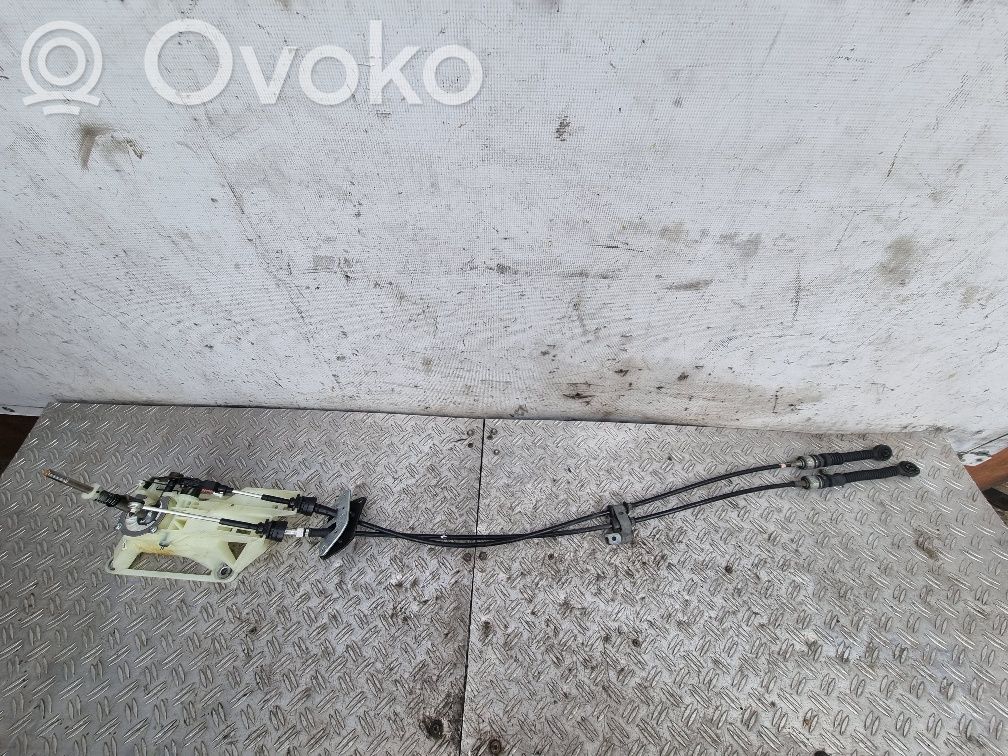 Mazda CX-5 Gear shifter/selector 