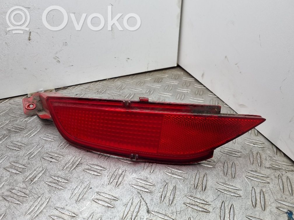 Reflektor Rückstrahler
