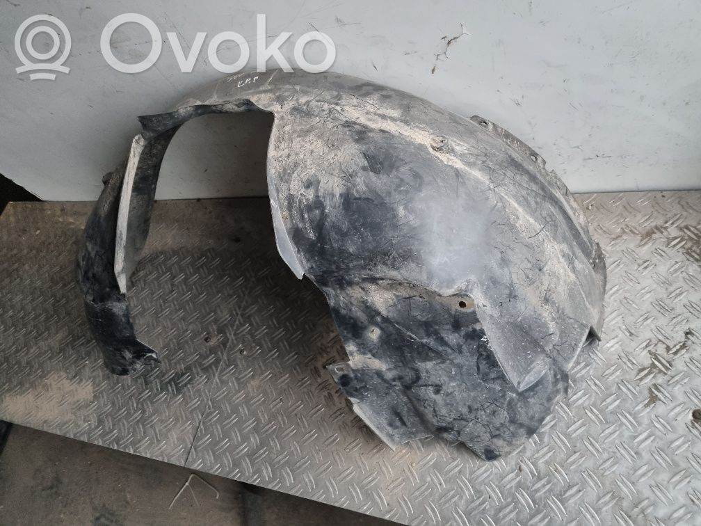 Volvo S60 Apakšspārns 