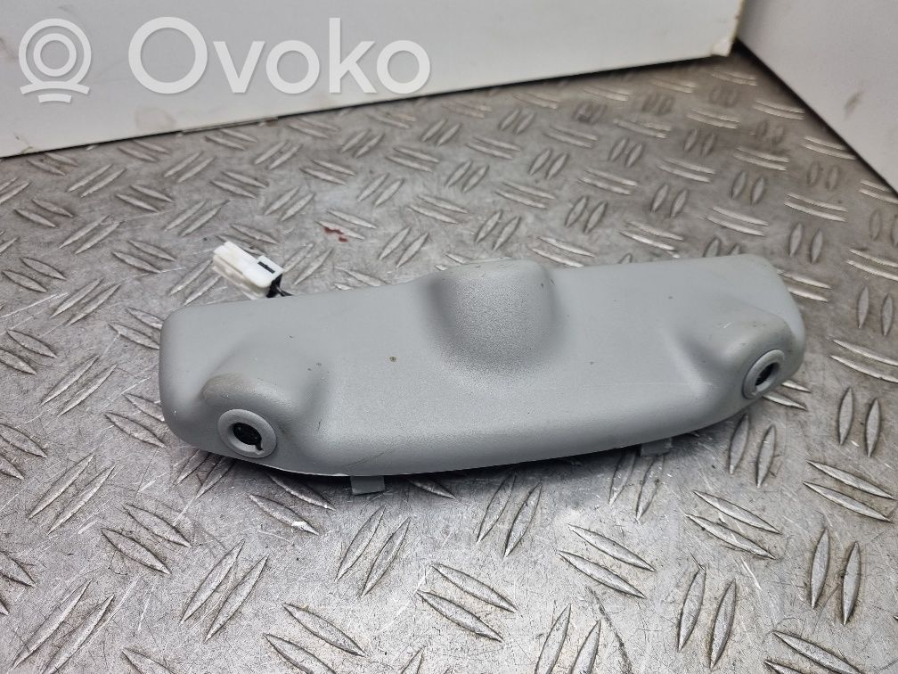 Mitsubishi ASX Alarm movement detector/sensor 