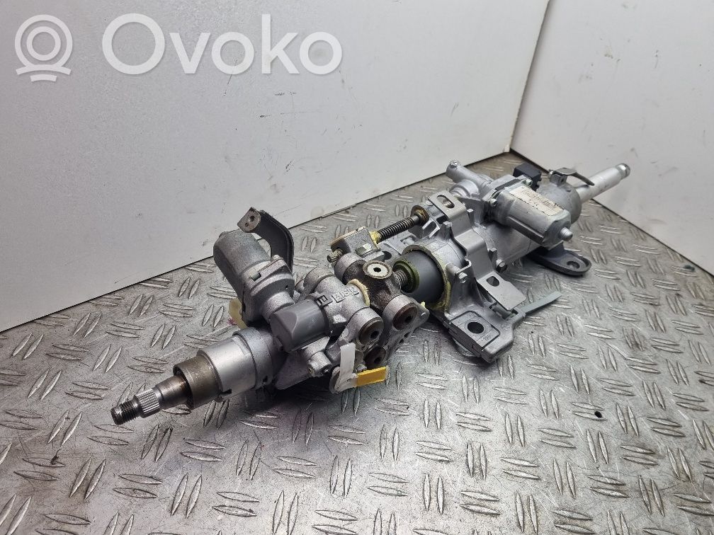Lexus GS 300 350 430 450H Steering wheel axle 