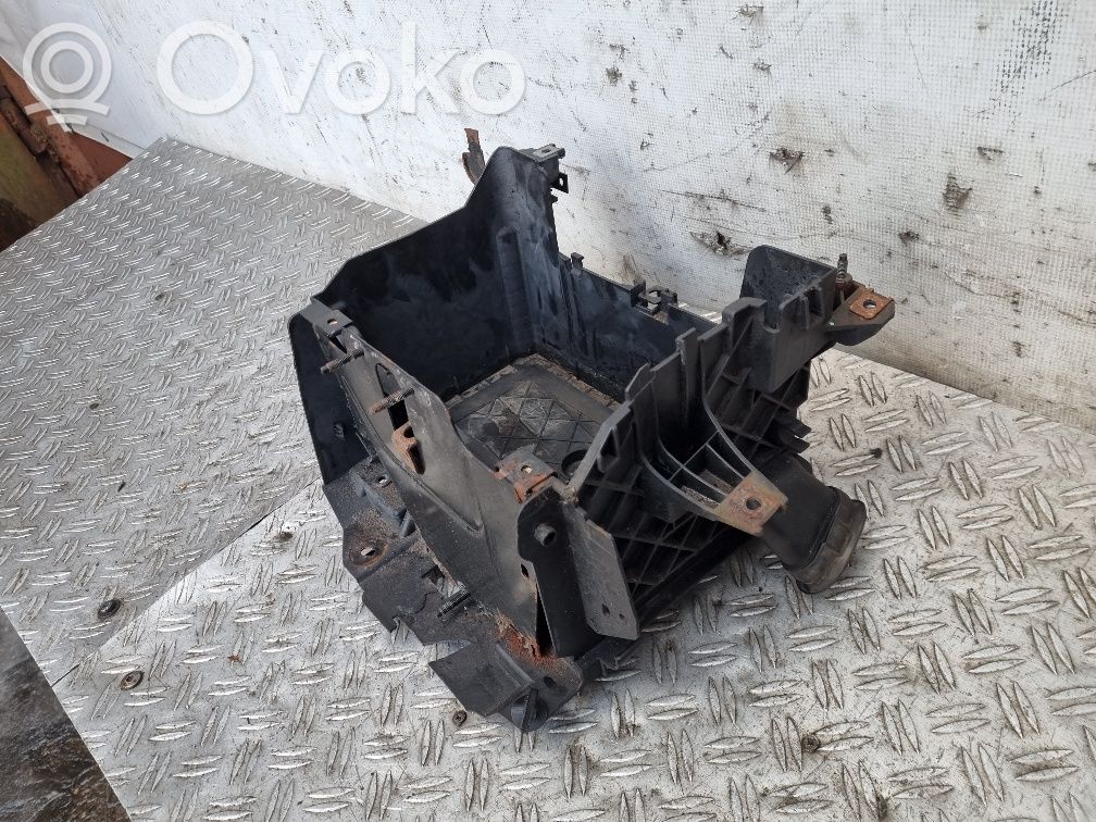 Renault Megane III Batteriekasten 