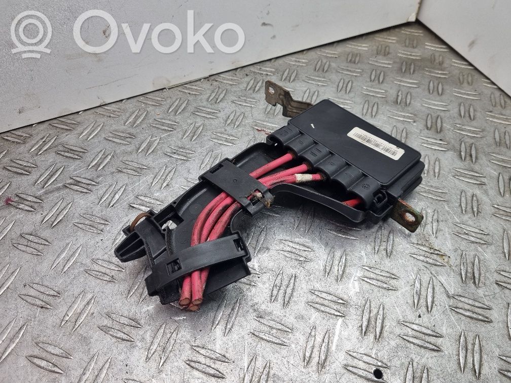 Renault Scenic III -  Grand scenic III Positive wiring loom 