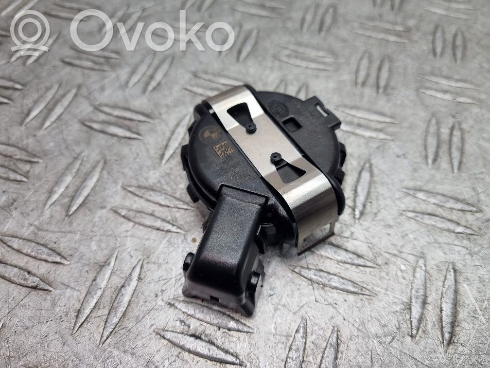 BMW 7 F01 F02 F03 F04 Rain sensor 