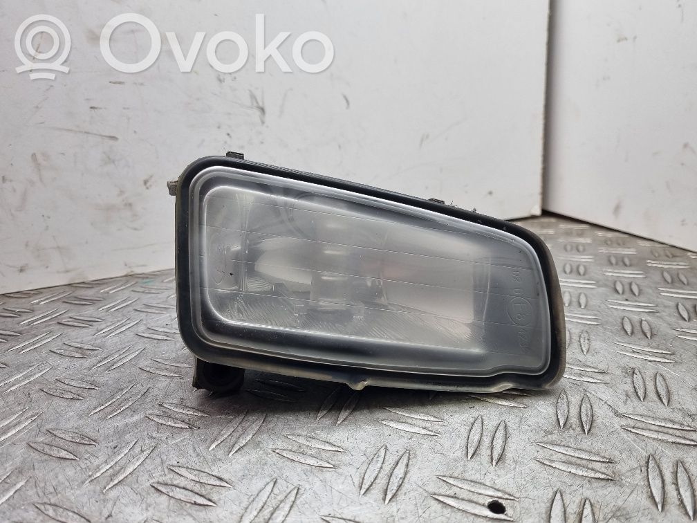 Ford C-MAX I Etusumuvalo 