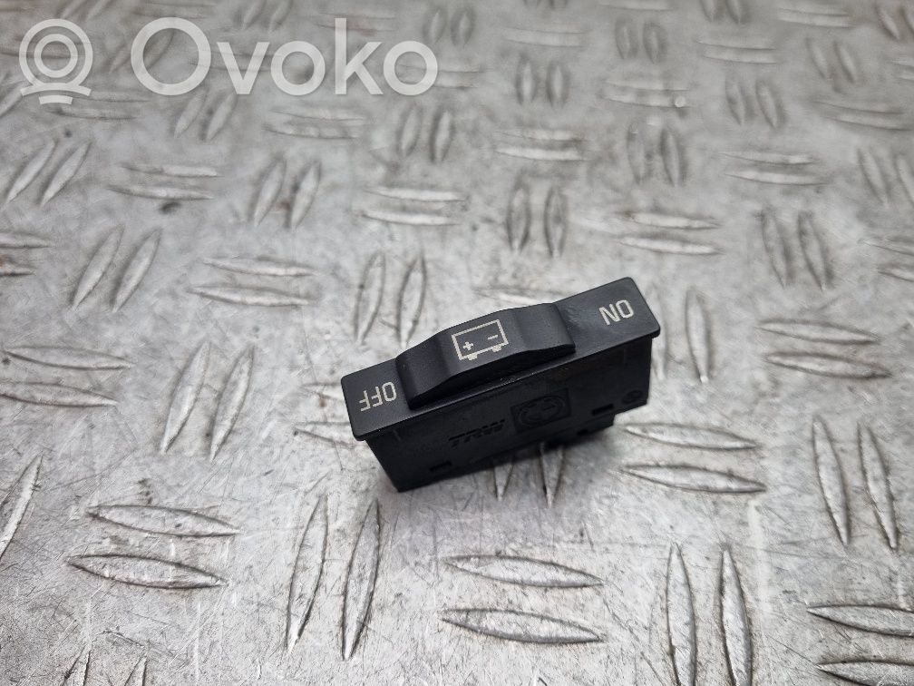 BMW 7 E65 E66 Other switches/knobs/shifts 