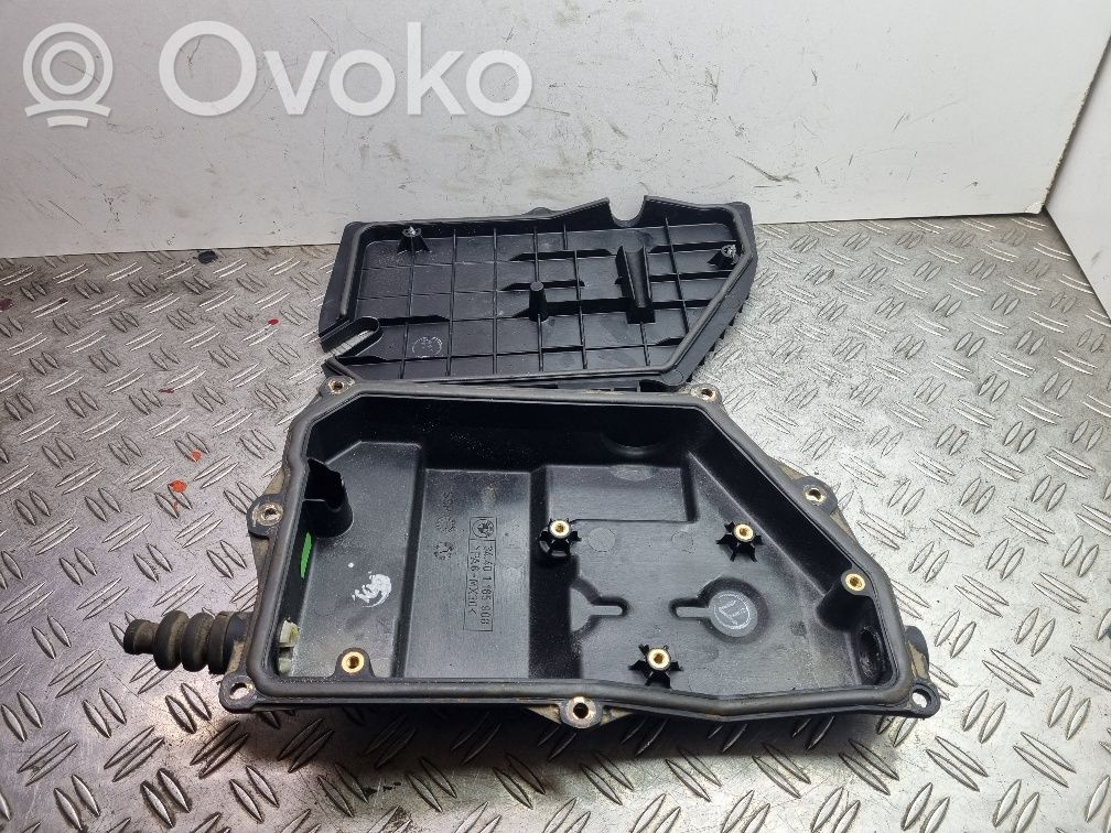 BMW 7 E65 E66 Other handbrake/parking brake parts 