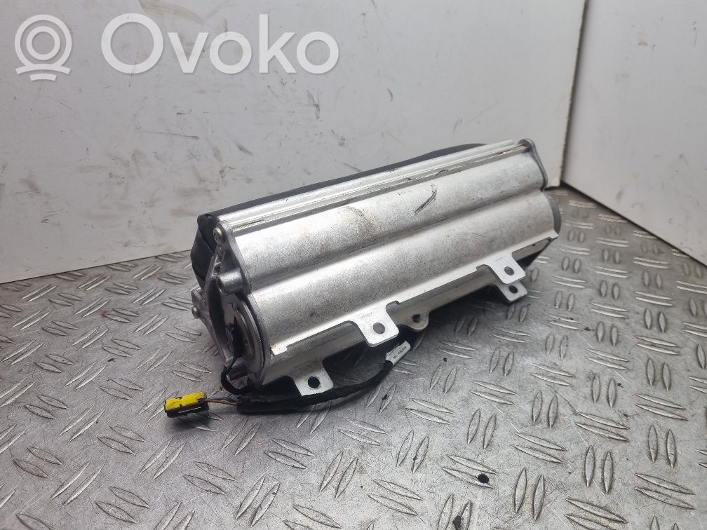 BMW 7 E65 E66 Pasažiera drošības spilvens 