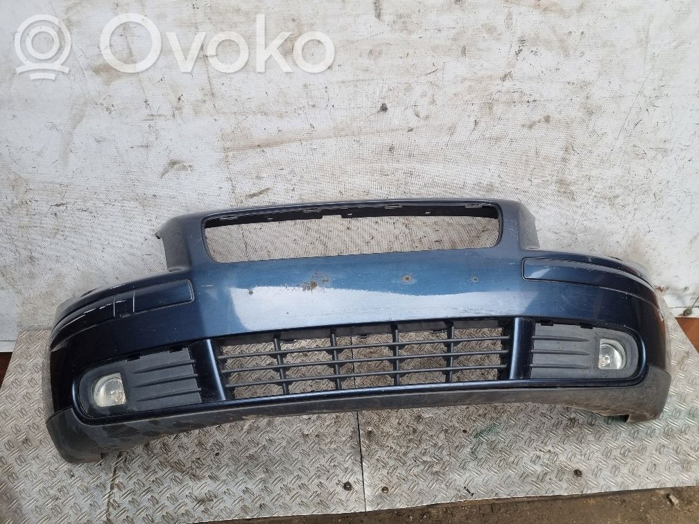 Volvo S40 Front bumper 