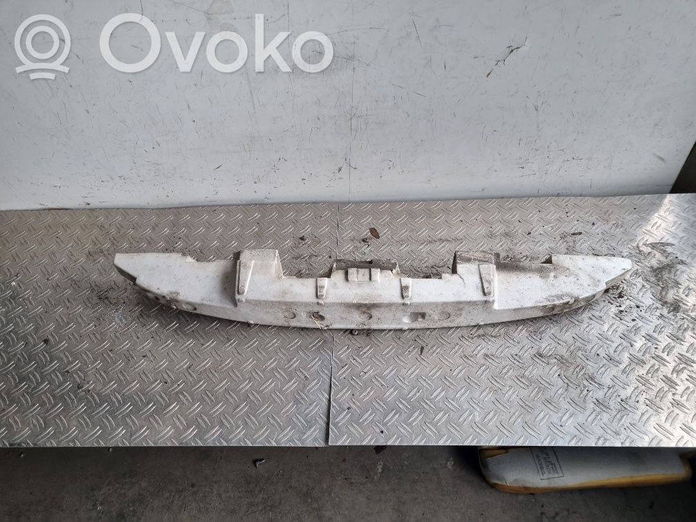 Mitsubishi Outlander Front bumper foam support bar 