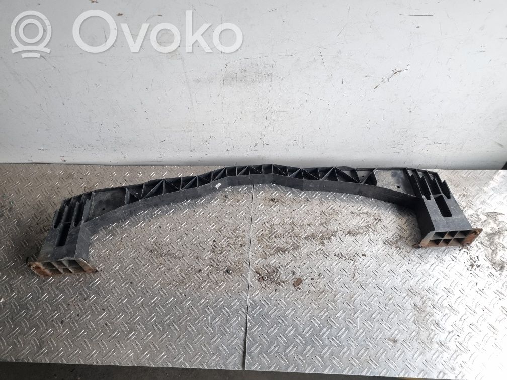Citroen C4 I Front bumper cross member 