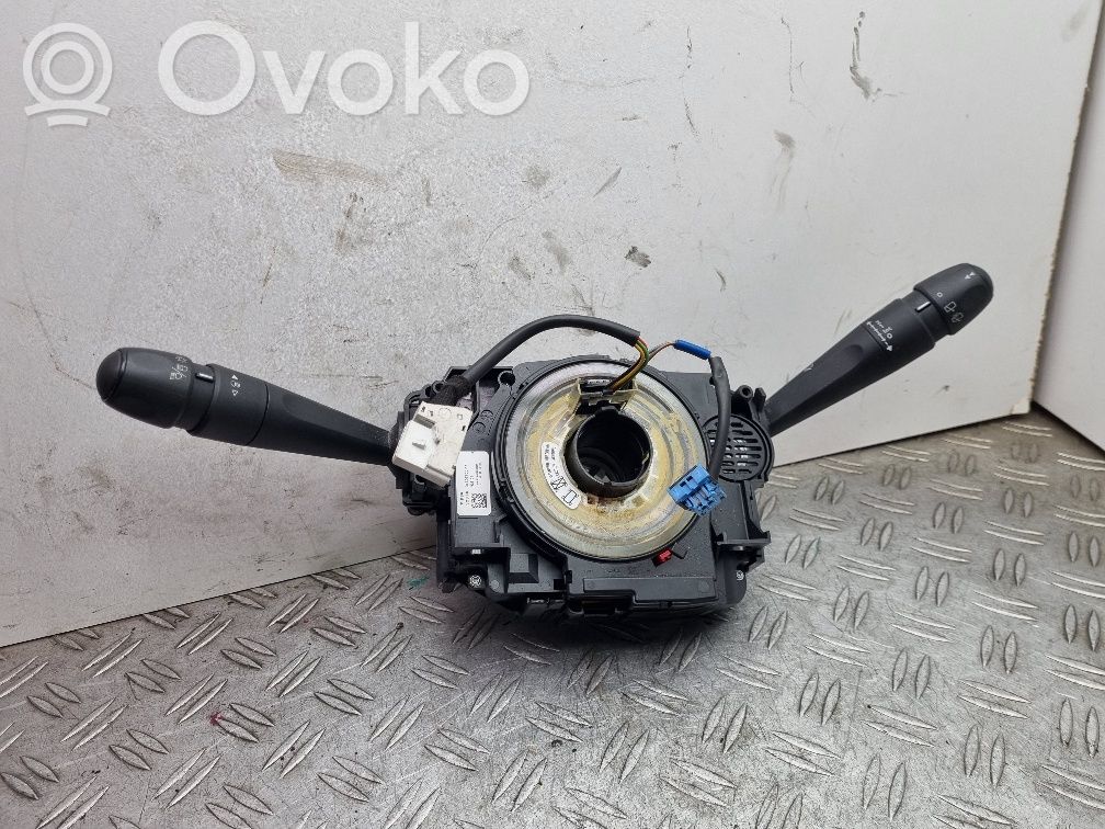 Citroen C4 Cactus Wiper turn signal indicator stalk/switch 