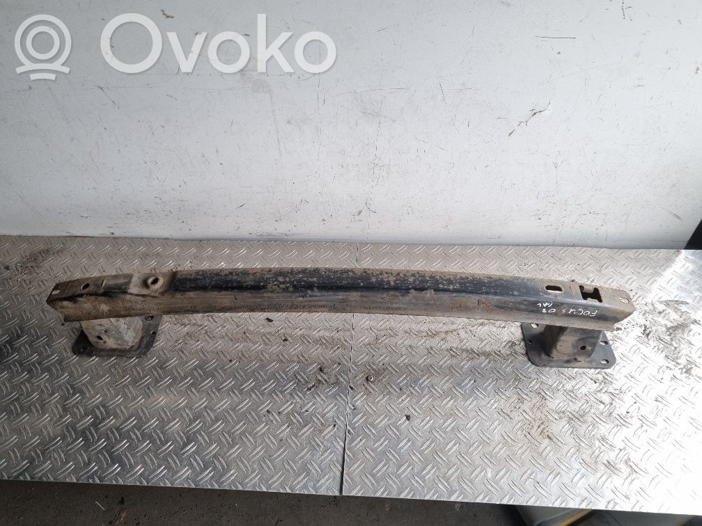 Ford Focus Rear bumper cross member 
