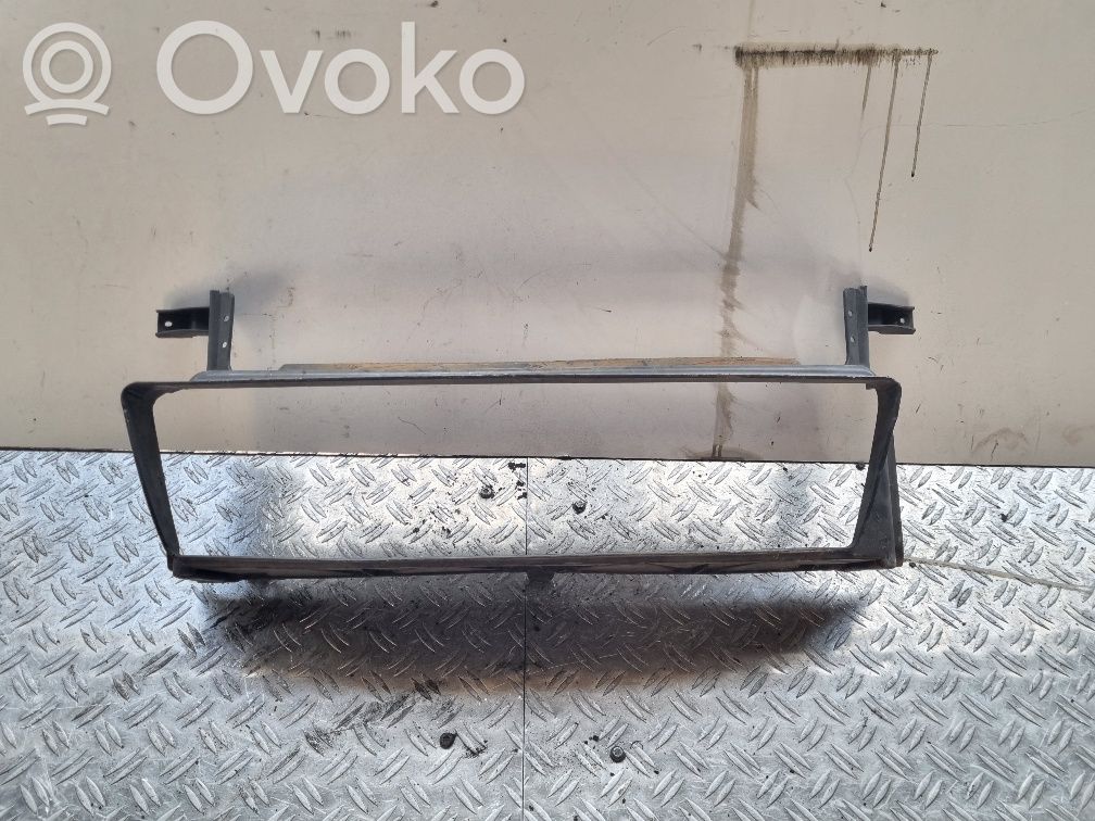 Volvo V50 Lufteinlass Luftführung 