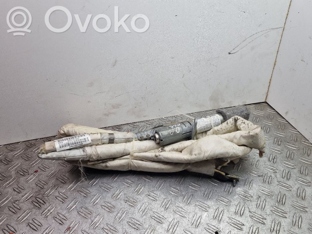 BMW 7 E65 E66 Airbag del techo 