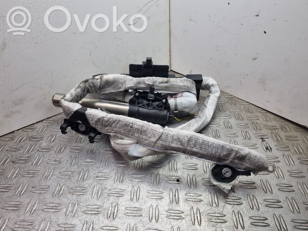 BMW 1 E81 E87 Kopfairbag 
