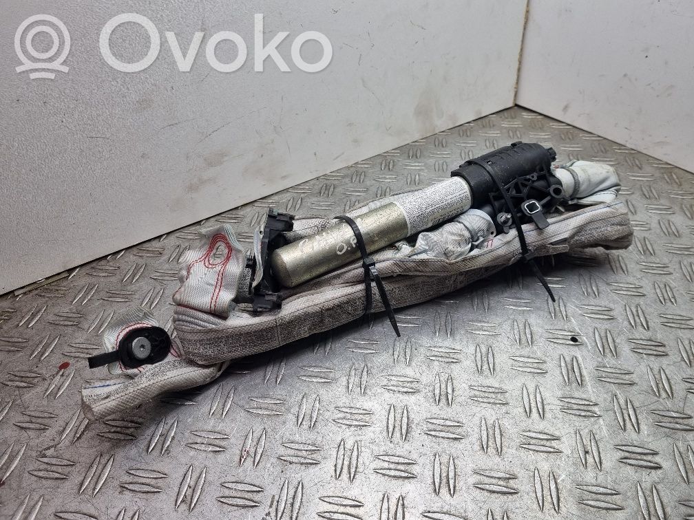 BMW 1 E81 E87 Jumta gaisa spilvens 