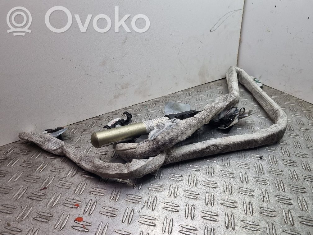 BMW 1 E81 E87 Kopfairbag 