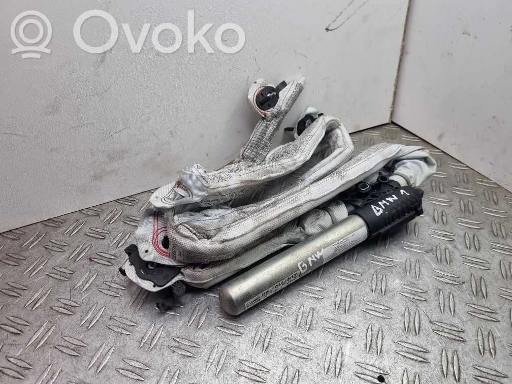 BMW 1 E81 E87 Kopfairbag 