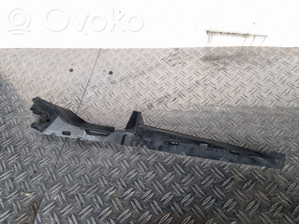 Panel wykończeniowy błotnika   7S71A02079A,7S71A02079AD
