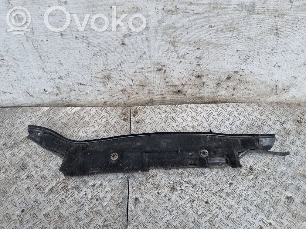 Volkswagen Golf V Pyyhinkoneiston lista 