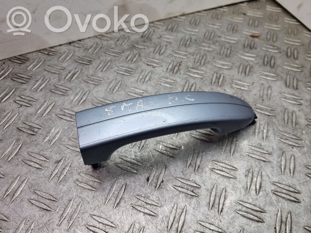 Ford S-MAX Rankena atidarymo išorinė 