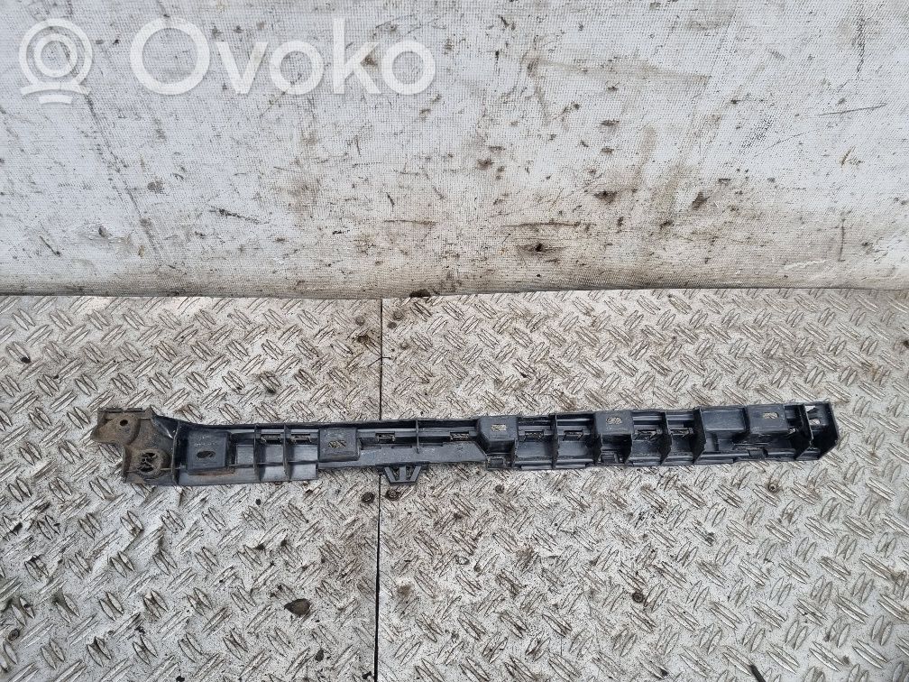 BMW 5 F10 F11 Ślizg listwy progowej 