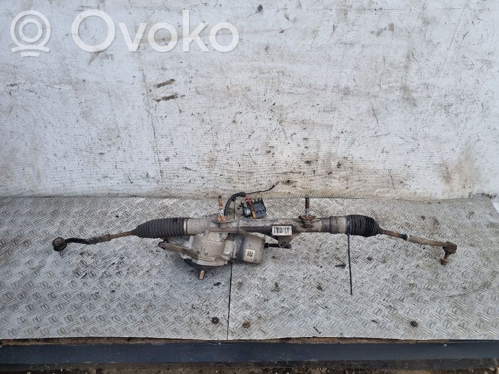 Citroen C3 Steering rack 