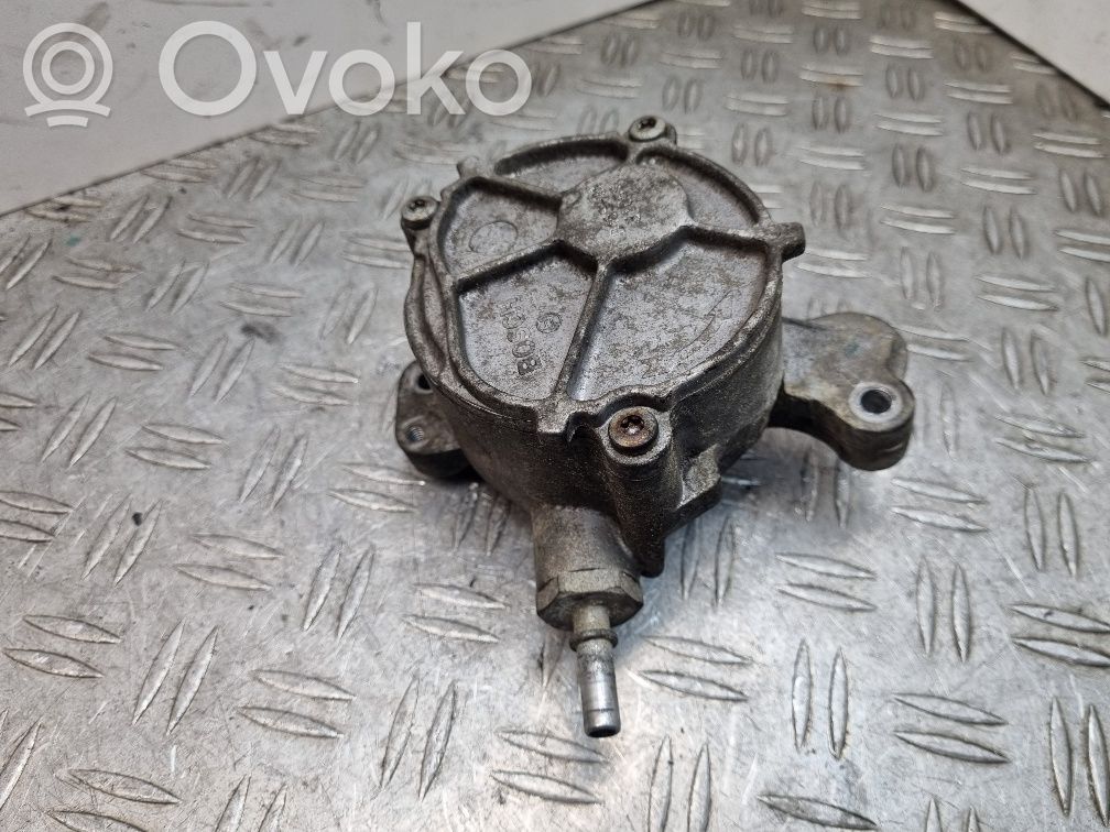 Vacuum pump   D1651A,3105S