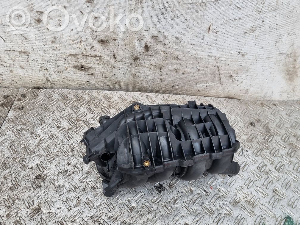 Intake manifold   V754435580,V7544355