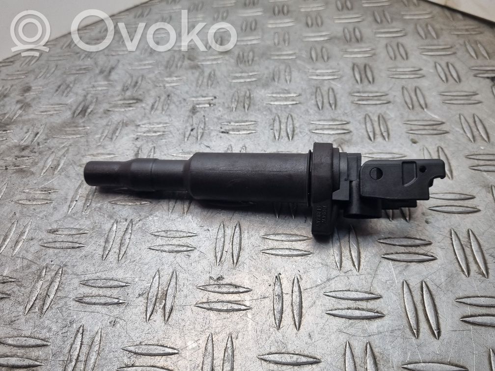 Citroen C3 Aukštos įtampos ritė "babyna" 