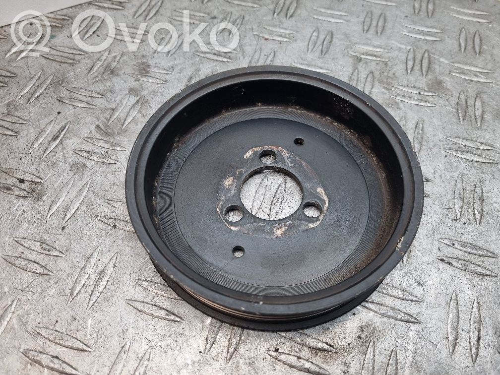 Water pump pulley   059121031J