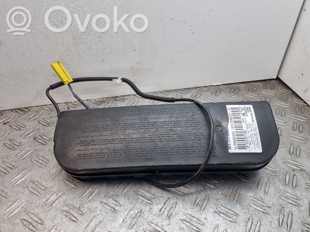 Ford Focus Sėdynės oro pagalvė 