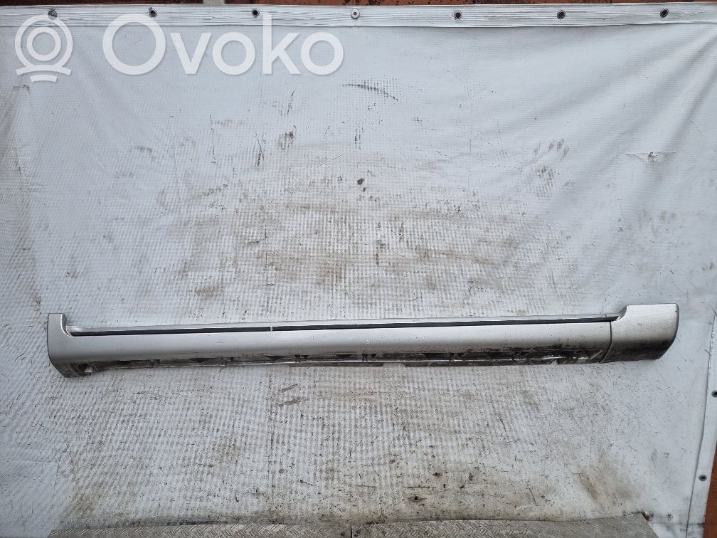 Volvo S60 Slenkstis 