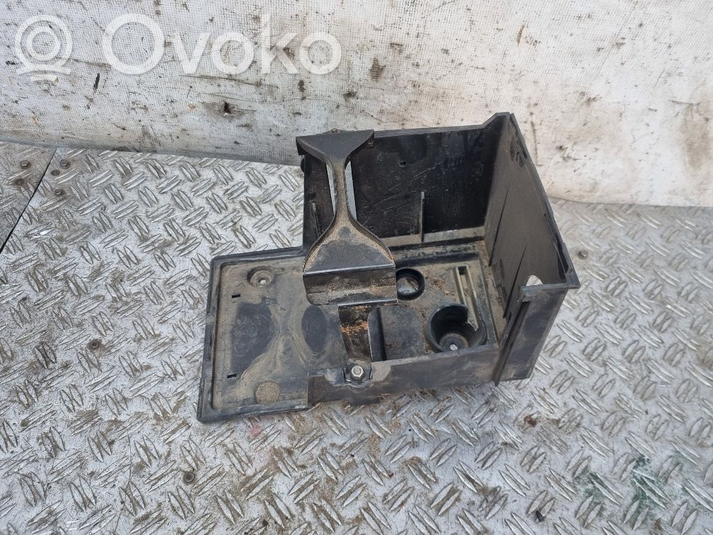 Volvo S40 Bandeja para la batería 