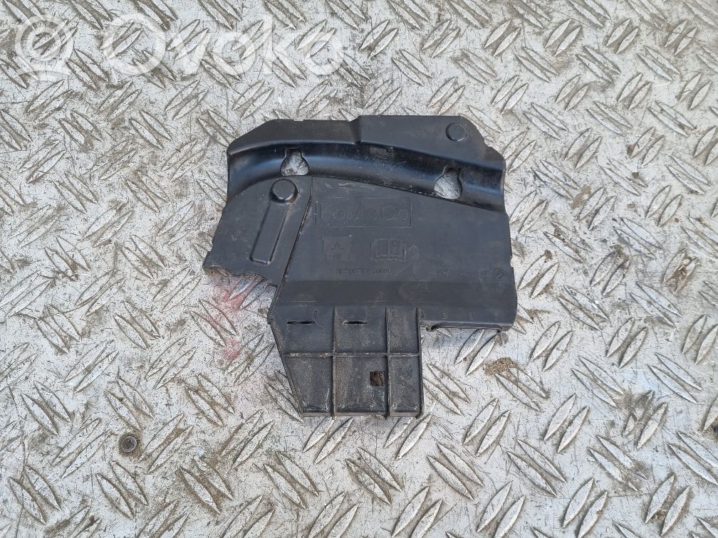 Ford C-MAX II Fuse box cover 